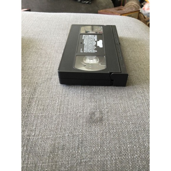 Coyote Ugly (2001 Touchstone VHS) Tyra Banks LeAnn Rimes John Goodman - Picture 10 of 12